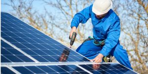 Installation Maintenance Panneaux Solaires Photovoltaïques à Messincourt